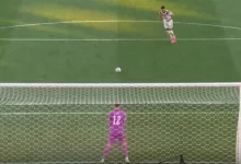 adu penalti jerman paraguay
