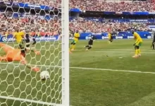 Piala Dunia Babak 32 Besar
