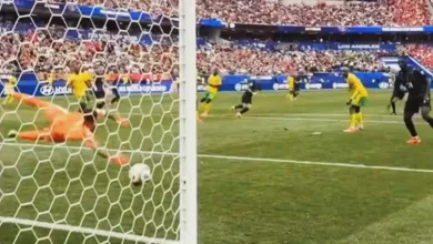 Piala Dunia Babak 32 Besar