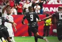 skor Kanada vs Qatar