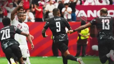 skor Kanada vs Qatar