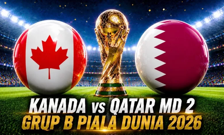 prediksi Kanada vs Qatar