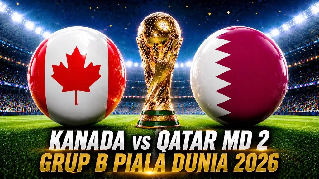 prediksi Kanada vs Qatar