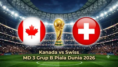 Swiss vs Kanada