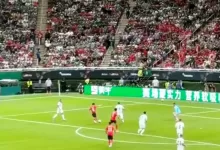 Korea Selatan vs Ceko