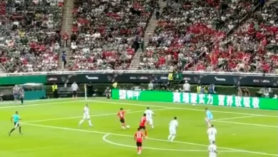 Korea Selatan vs Ceko