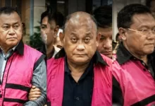 korupsi BGN
