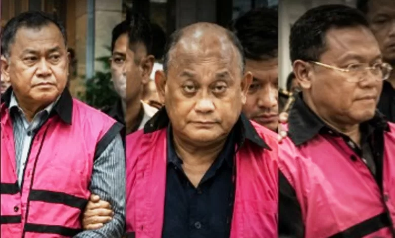 korupsi BGN