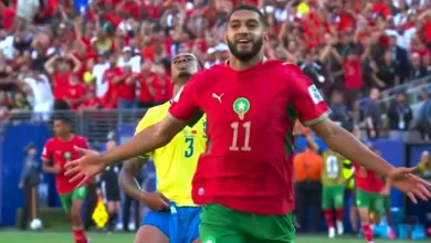 Ismael Saibari