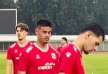 Mees Hilgers Timnas