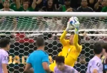 hasil MD 2 Meksiko vs Korea Selatan