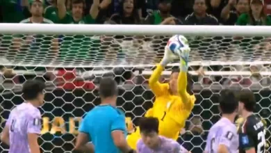 hasil MD 2 Meksiko vs Korea Selatan