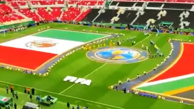 Piala Dunia FIFA 2026