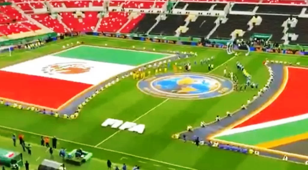 Piala Dunia FIFA 2026