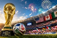 Piala Dunia 2026