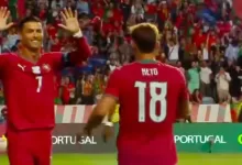 Portugal