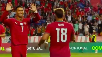 Portugal