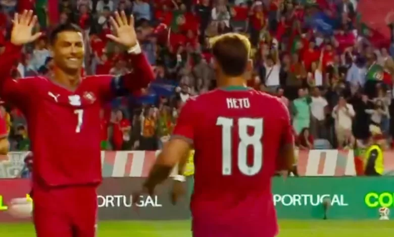 Portugal