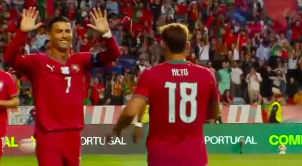 Portugal