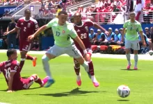 Hasil Pertandingan Qatar vs Swiss