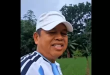 sayembara KDM taufik hidayat