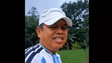 sayembara KDM taufik hidayat