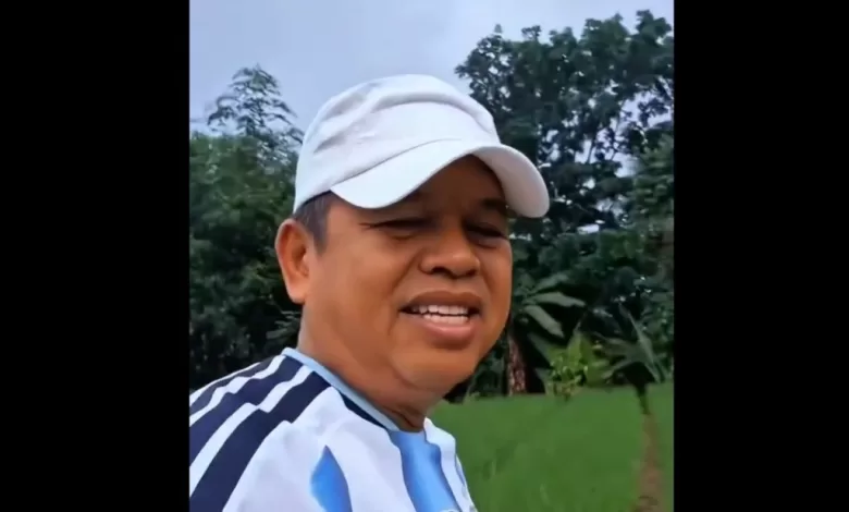 sayembara KDM taufik hidayat