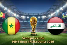 pertandingan piala dunia