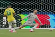 hasil Brasil hari ini