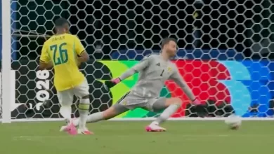 hasil Brasil hari ini