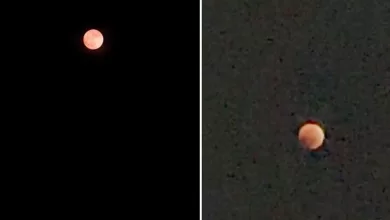 Strawberry Moon 2026