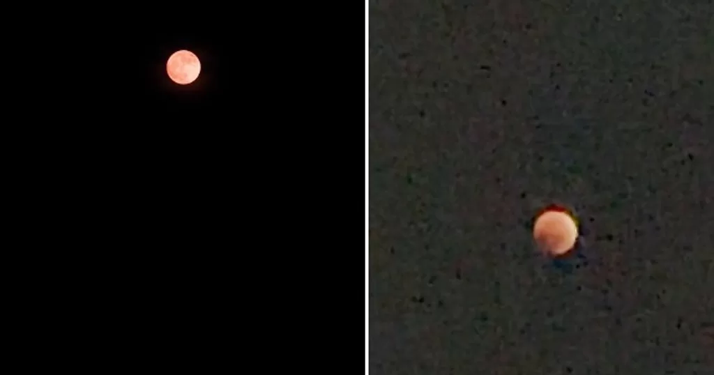 Strawberry Moon 2026 Hiasi Langit Malam, Simak Fakta Unik dan Tips Memotretnya