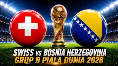 prediksi Swiss vs Bosnia Herzegovina