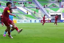 Thailand U-19