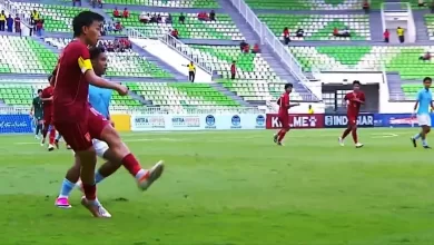 Thailand U-19