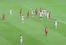 skor indonesia vs mozambik