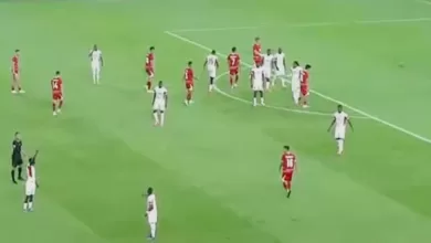 skor indonesia vs mozambik