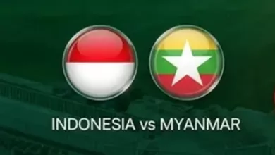 nonton Timnas Indonesia U-19 vs Myanmar