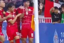 hasil babak pertama timnas u19