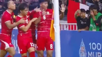 hasil babak pertama timnas u19