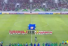 klasemen Timnas Indonesia U-19