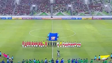 klasemen Timnas Indonesia U-19