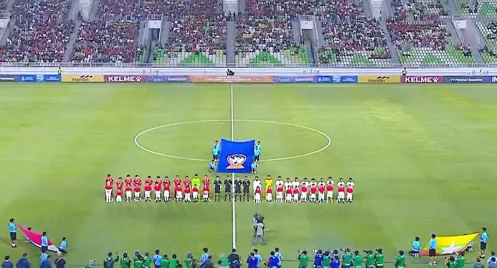 klasemen Timnas Indonesia U-19