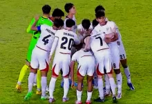 hasil babak pertama Indonesia U-19