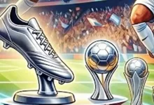 top skor Piala Dunia 2026