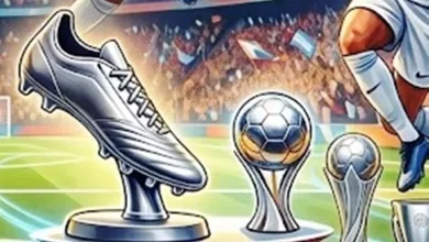 top skor Piala Dunia 2026