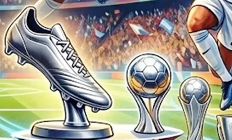 top skor Piala Dunia 2026
