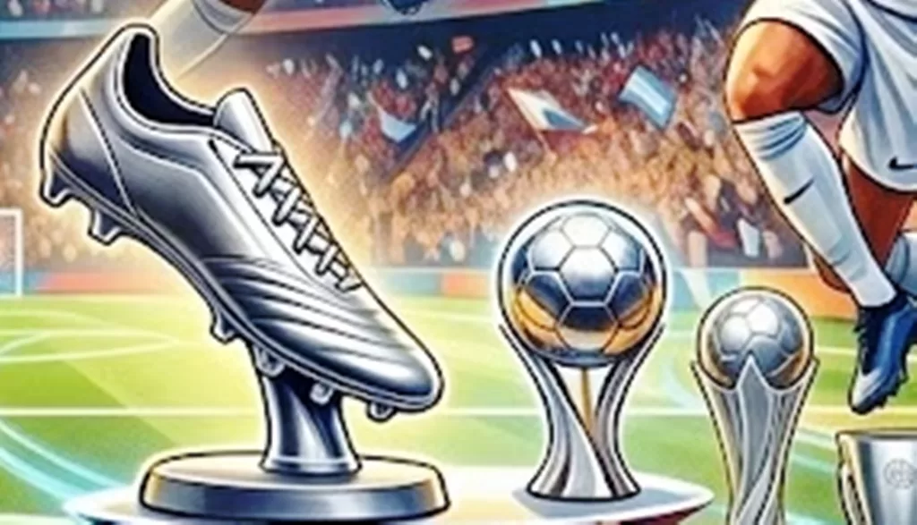 top skor Piala Dunia 2026