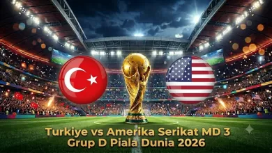 Timnas Amerika Serikat