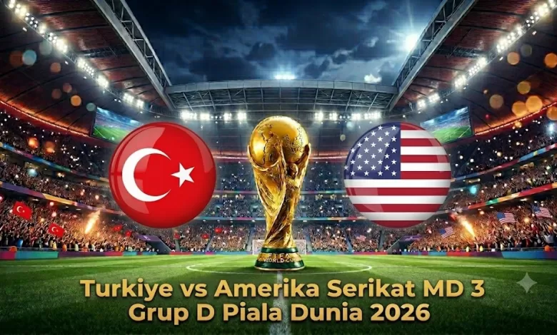 Timnas Amerika Serikat